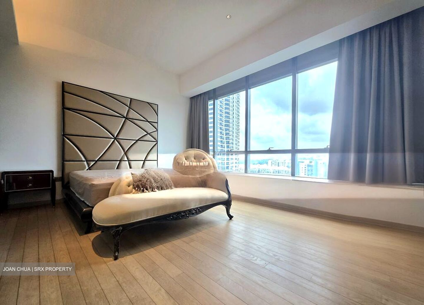 Leedon Residence (D10), Condominium #505000261